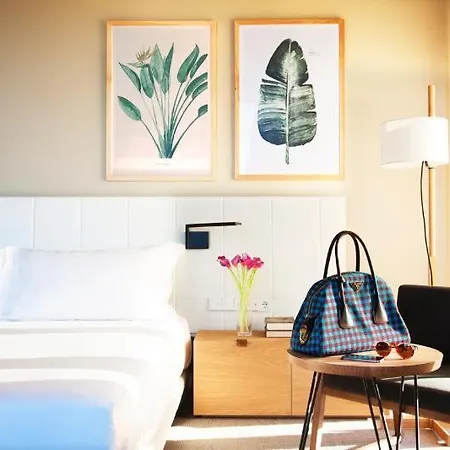 Arima & - Small Luxury Hotel San Sebastian