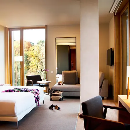 Arima & - Small Luxury 4* 圣塞瓦斯蒂安