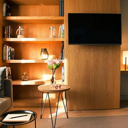 Hotel Arima & - Small Luxury San Sebastián