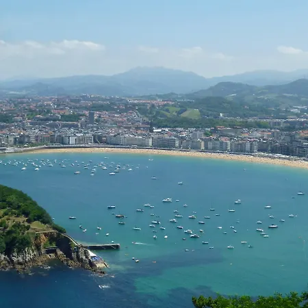 Arima & - Small Luxury Hotel San Sebastian