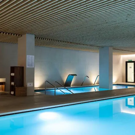 Arima & - Small Luxury Hotel San Sebastian