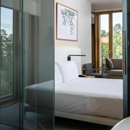 Arima & - Small Luxury 4* 圣塞瓦斯蒂安