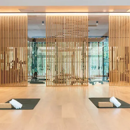 Arima & - Small Luxury Hotel 4*