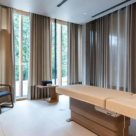 Arima & - Small Luxury 4* 圣塞瓦斯蒂安