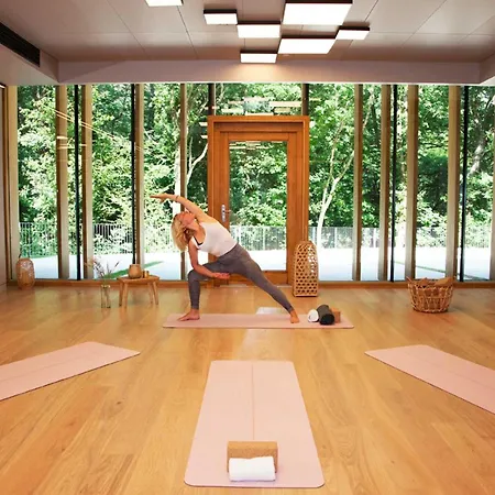 Arima & - Small Luxury 4* San Sebastian