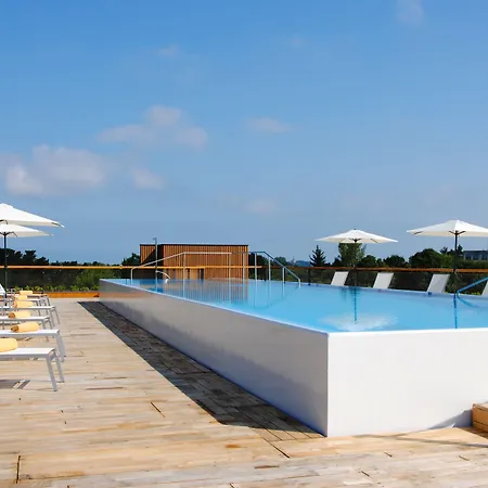 Arima & - Small Luxury 4* San Sebastian