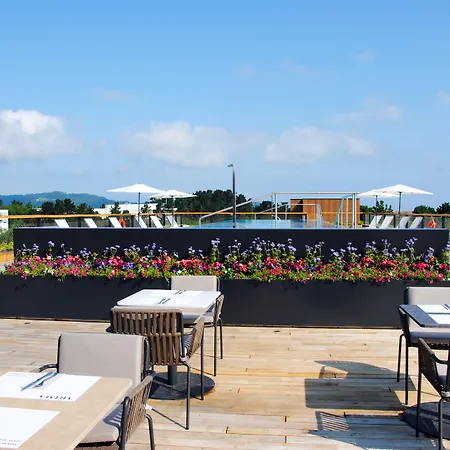 Arima & - Small Luxury San Sebastian