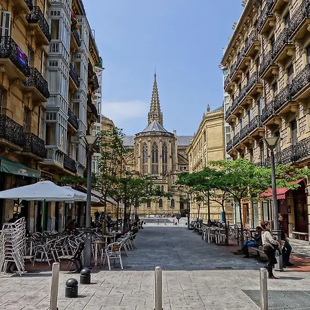 Arima & - Small Luxury San Sebastian