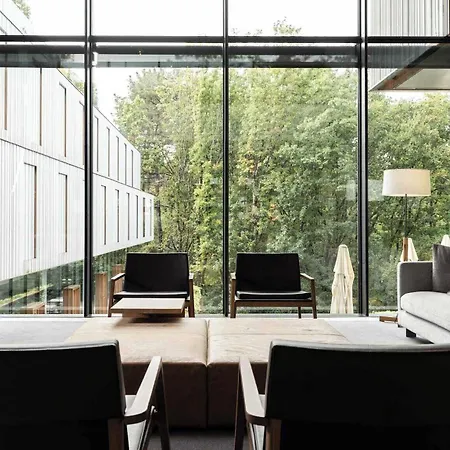 Arima & - Small Luxury Hotel San Sebastian