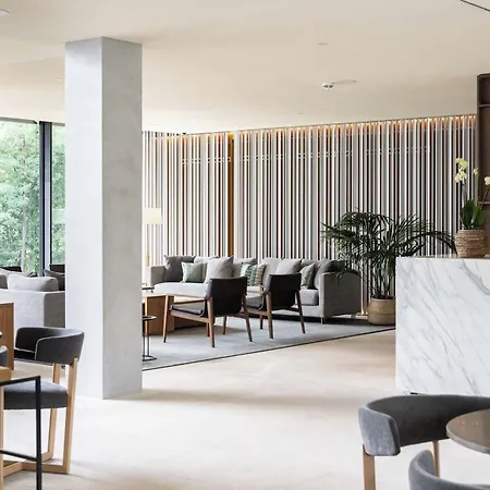 Arima & - Small Luxury San Sebastian