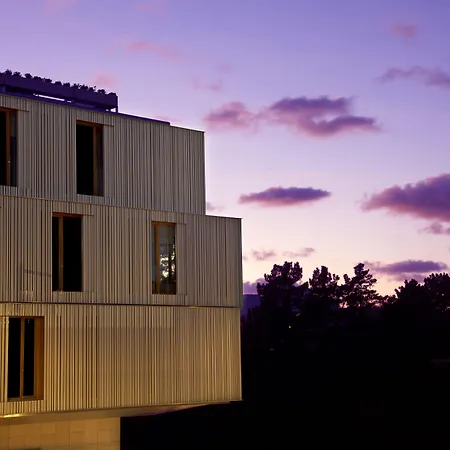 Hotel Arima & - Small Luxury 4*