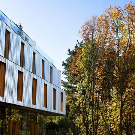 阿里马酒店 酒店 4*