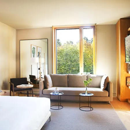 Arima & - Small Luxury 4* San Sebastián