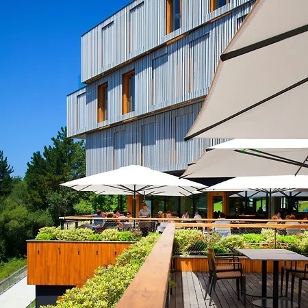 Arima & - Small Luxury Hotell 4*