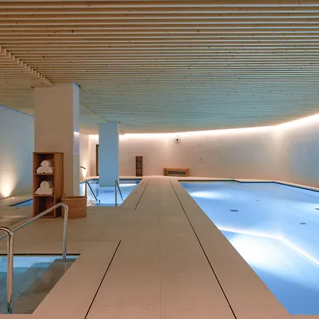 Hotel Arima & - Small Luxury 4*