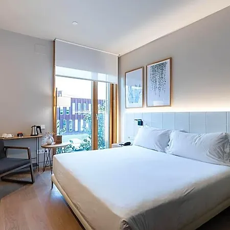 Hotel Arima & - Small Luxury San Sebastian