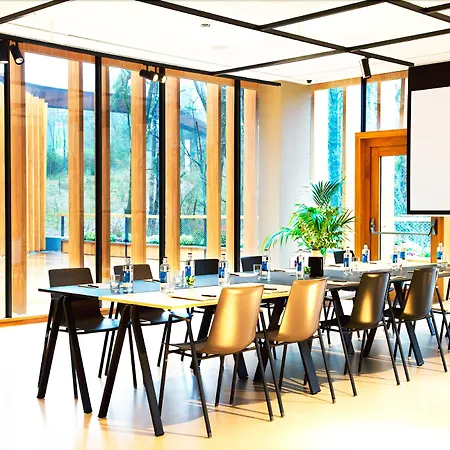 Arima & - Small Luxury 4* סן סבסטיאן