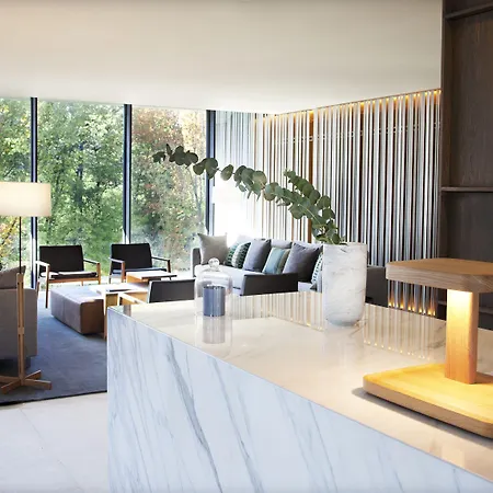 Arima & - Small Luxury מלון 4*