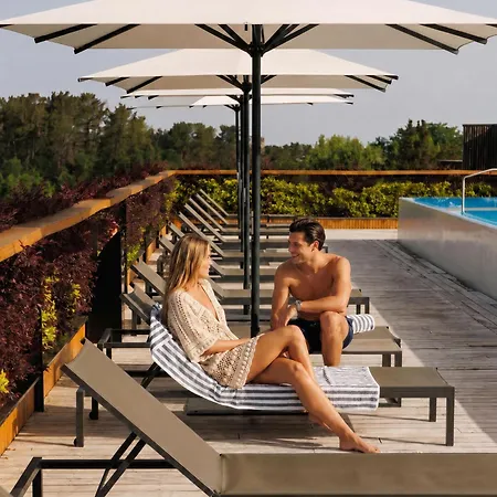 Arima & - Small Luxury Hotel San Sebastian