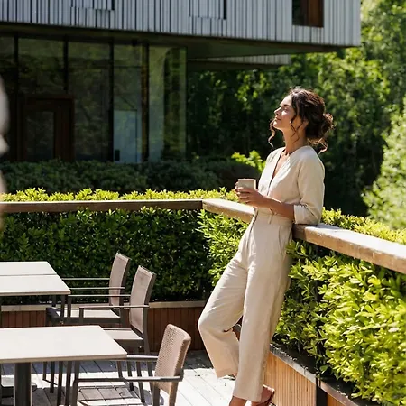 Arima & - Small Luxury San Sebastian