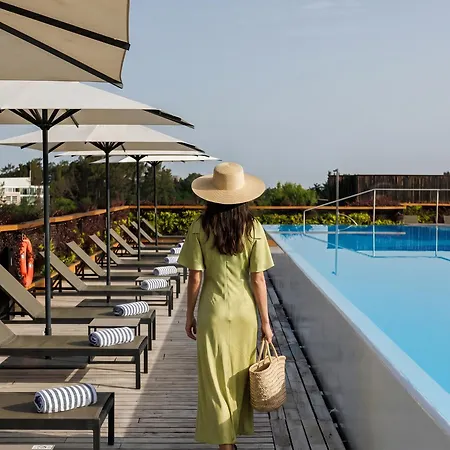 Arima & - Small Luxury 4* San Sebastian