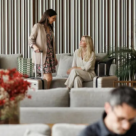 Hotel Arima & - Small Luxury