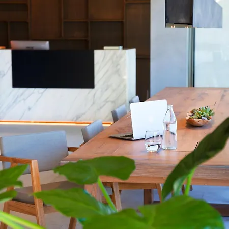 Arima & - Small Luxury فندق سان سيباستيان