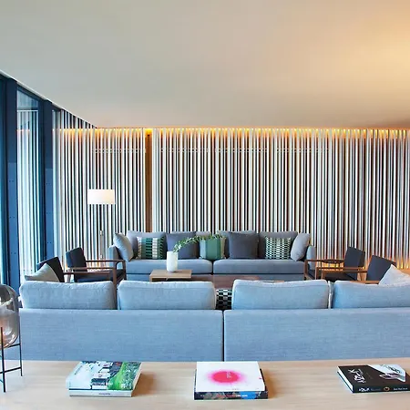 Hotell Arima & - Small Luxury