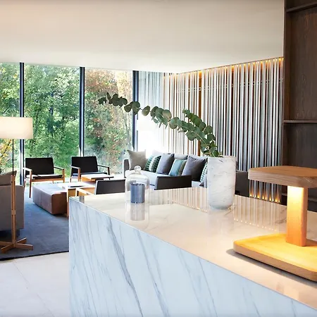 Arima & - Small Luxury Hotel 4*