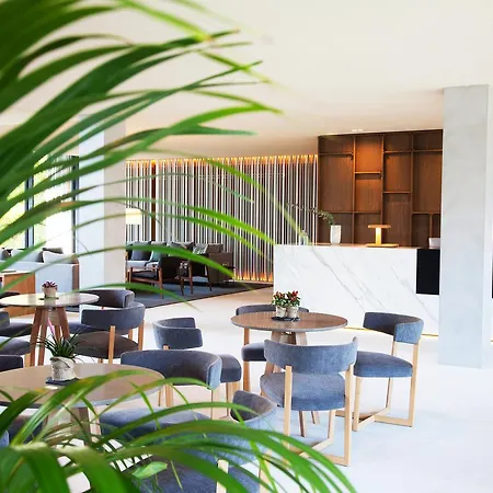 Arima & - Small Luxury سان سيباستيان