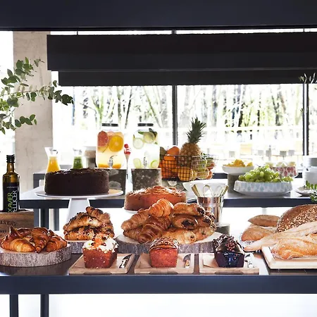 Arima & - Small Luxury San Sebastian