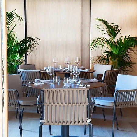 Hotel Arima & - Small Luxury