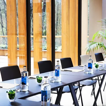 Arima & - Small Luxury Hotel 4*