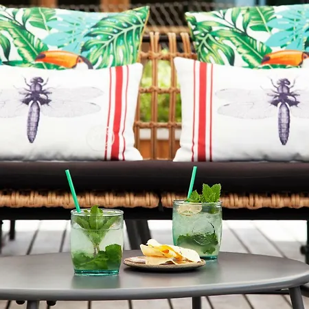 Hotel Arima & - Small Luxury 4*