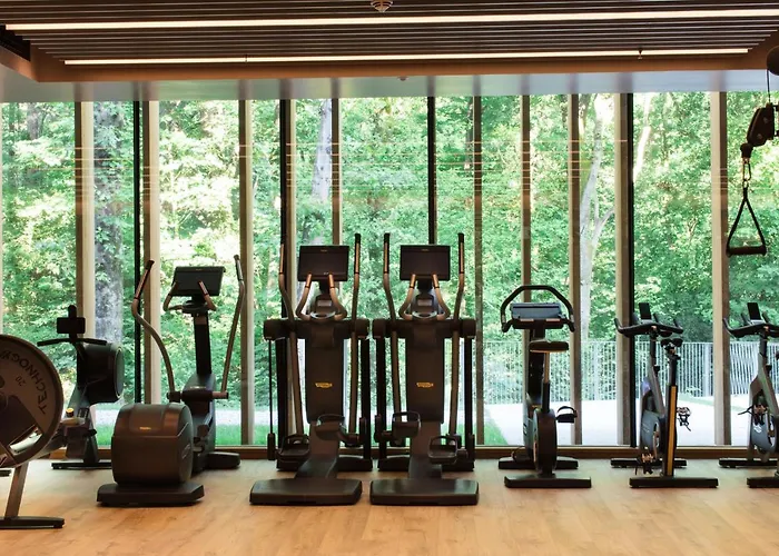 Arima & - Small Luxury 4*