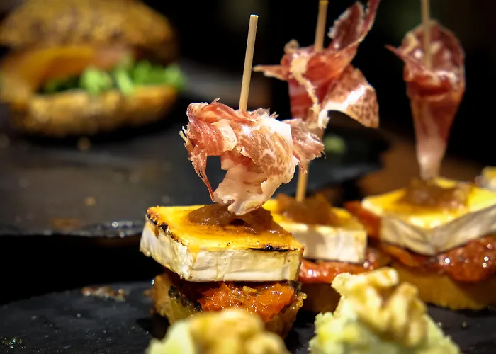 Arima & - Small Luxury 圣塞瓦斯蒂安