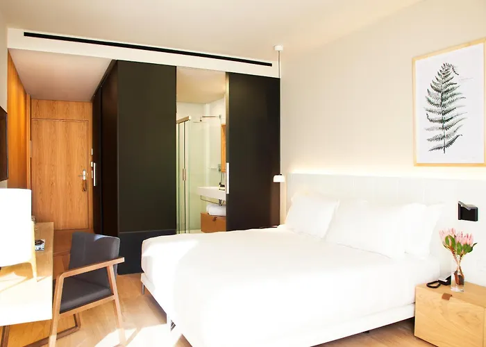 Arima & - Small Luxury 圣塞瓦斯蒂安