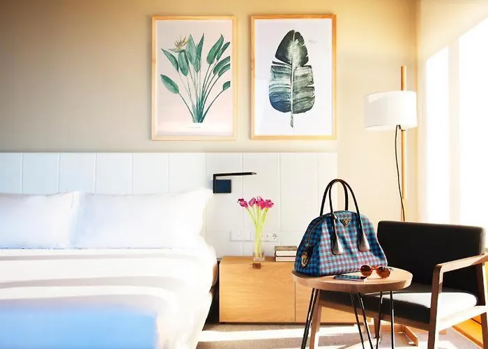 Arima & - Small Luxury 酒店 圣塞瓦斯蒂安