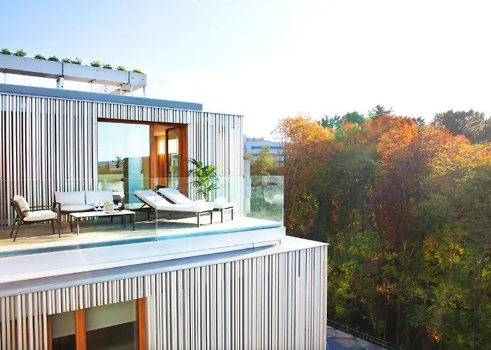 Arima & - Small Luxury 酒店