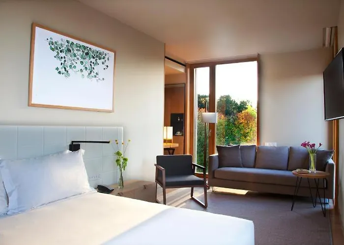 Arima & - Small Luxury 4* 圣塞瓦斯蒂安