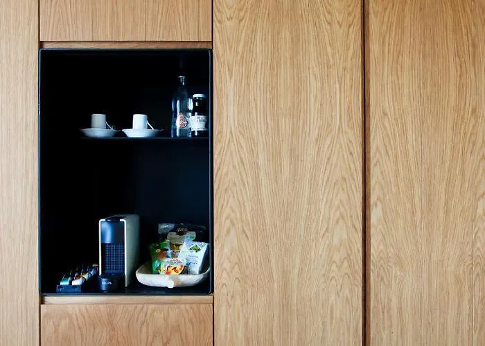 酒店 Arima & - Small Luxury 4*