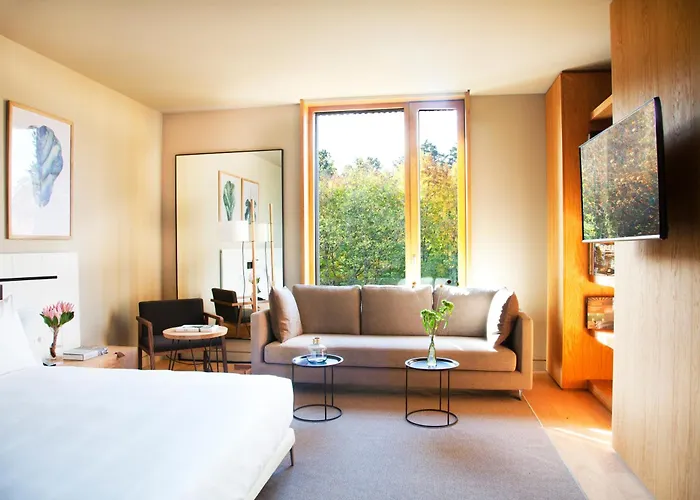 Arima & - Small Luxury 酒店 4*