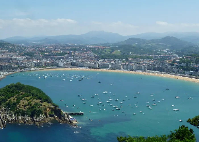 Arima & - Small Luxury Hotel San Sebastian