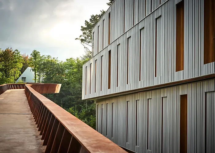 Arima & - Small Luxury 酒店 4*