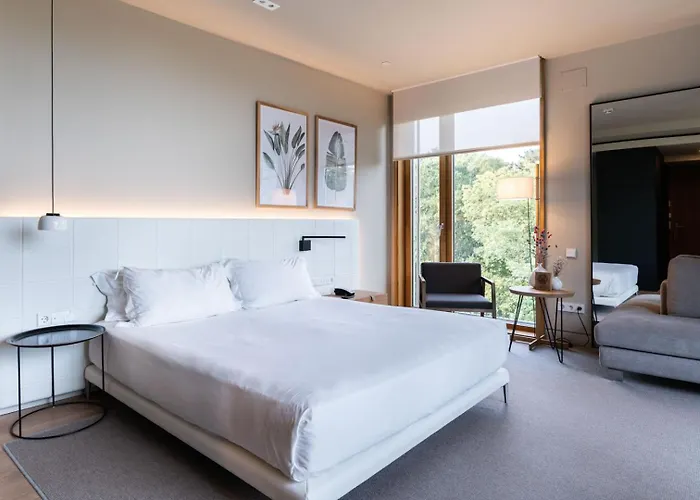 Arima & - Small Luxury 酒店