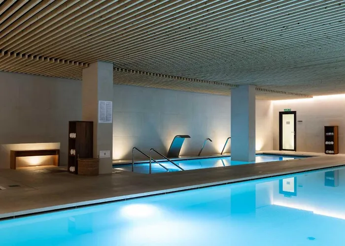 Arima & - Small Luxury Hotel San Sebastián