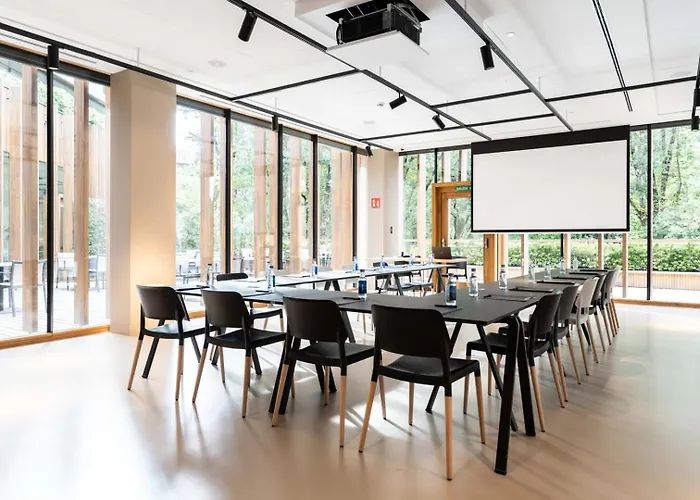 Arima & - Small Luxury 酒店 4*