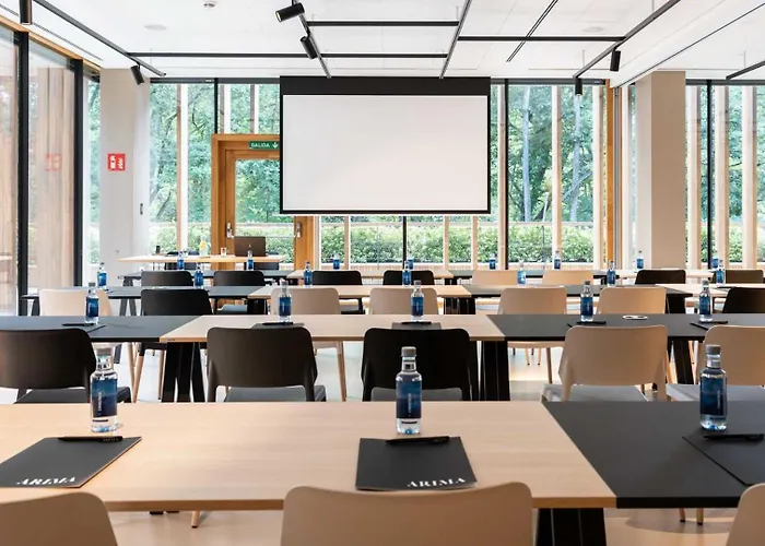 Arima & - Small Luxury 圣塞瓦斯蒂安