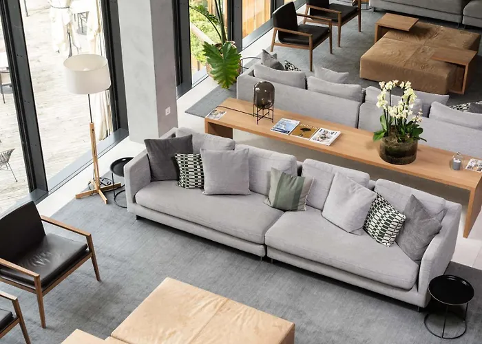 Hotel Arima & - Small Luxury San Sebastian