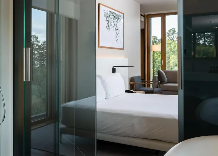 Arima & - Small Luxury 4* 圣塞瓦斯蒂安